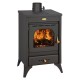 Kamiina Prity K1 R, 9.5 kW | Kamiinat / Valmistakat |  |