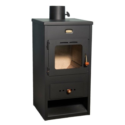 Kamiina Prity K1 Optima, 9.5 kW - Tuotevertailu