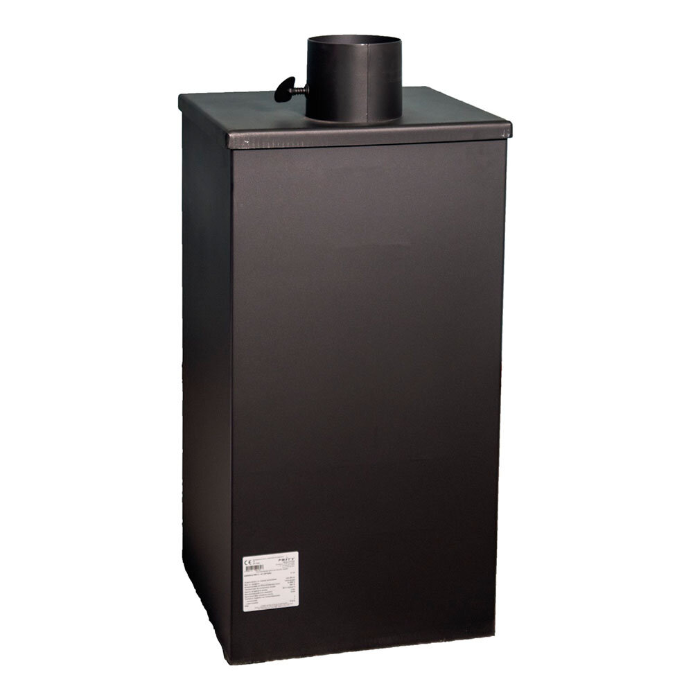 Kamiina Prity K1 Optima, 9.5 kW | Kamiinat / Valmistakat |  |