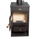 Kamiina Prity K1 Optima, 9.5 kW | Kamiinat / Valmistakat |  |