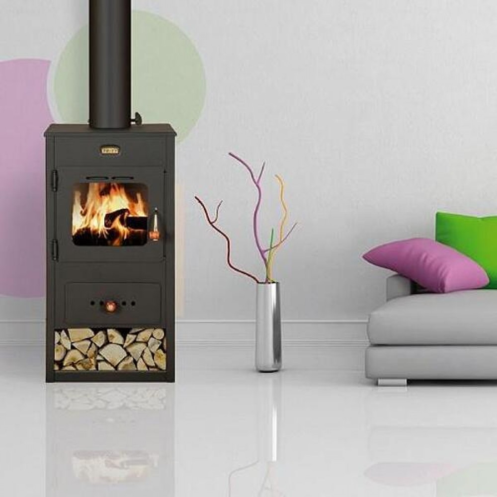 Kamiina Prity K1 Optima, 9.5 kW | Kamiinat / Valmistakat |  |