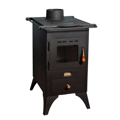 Kamiina Prity Mini, 5.2 kW - Tuotevertailu
