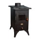 Kamiina Prity Mini, 5.2 kW | Kamiinat / Valmistakat |  |