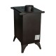 Kamiina Prity Mini, 5.2 kW | Kamiinat / Valmistakat |  |