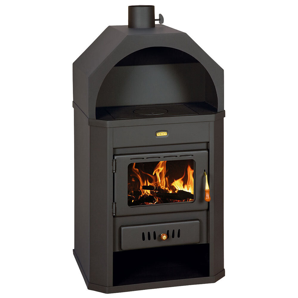 Kamiina Prity Prity, 15.9kW | Kamiinat / Valmistakat |  |