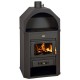 Kamiina Prity Prity, 15.9kW | Kamiinat / Valmistakat |  |