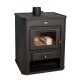 Kamiina Prity WD, 15,9 kW | Kamiinat / Valmistakat |  |