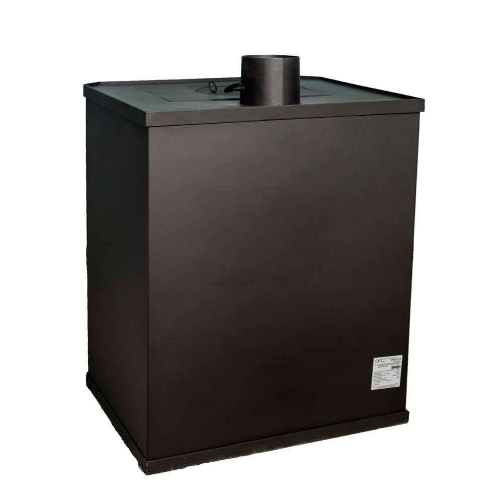 Kamiina Prity WD, 15,9 kW | Kamiinat / Valmistakat |  |