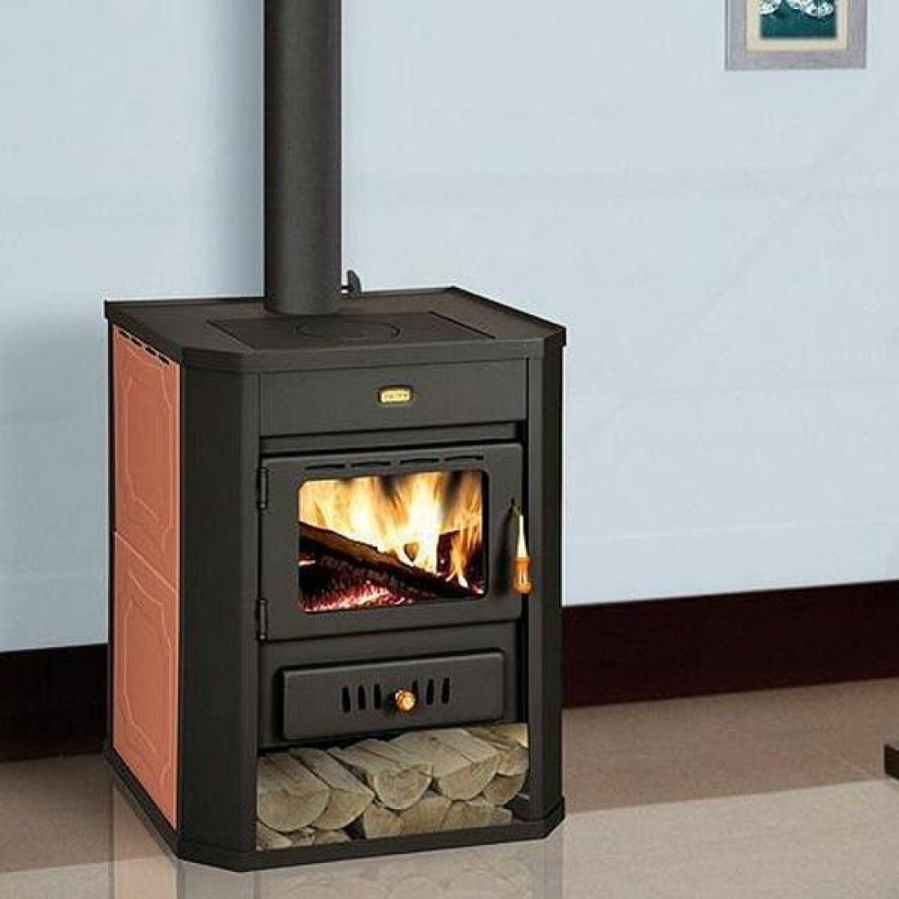 Kamiina Prity WD, 15,9 kW | Kamiinat / Valmistakat |  |