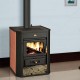 Kamiina Prity WD, 15,9 kW | Kamiinat / Valmistakat |  |