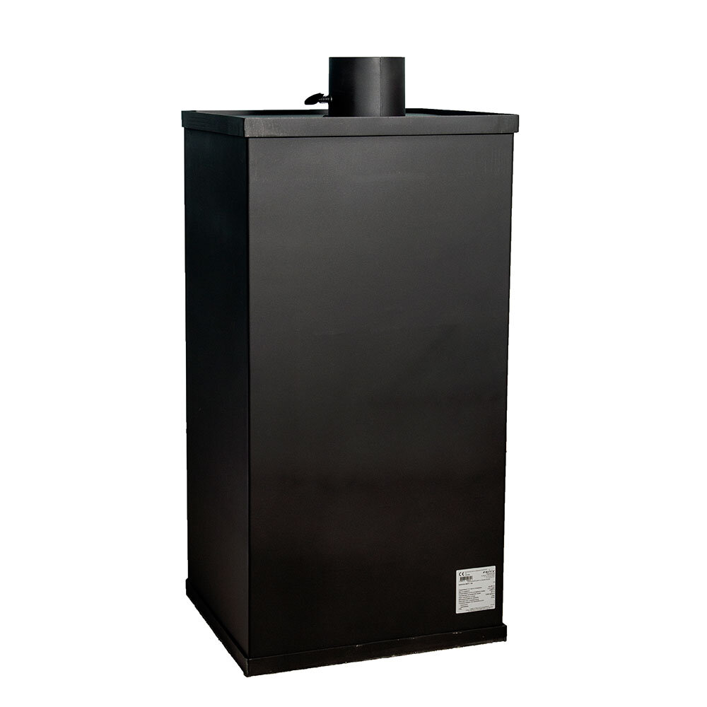 Uunillinen kamiina Prity FM, 12,1 kW | Kamiinat / Valmistakat |  |