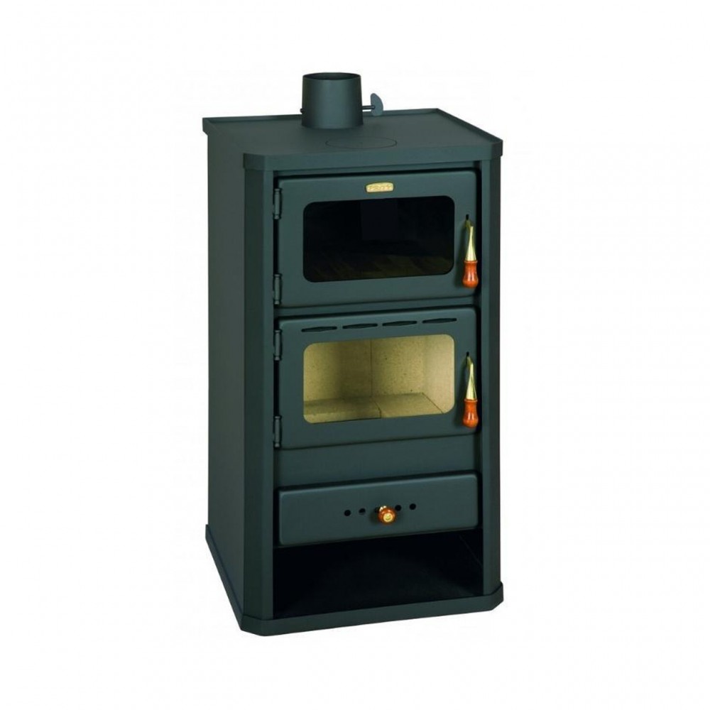 Uunillinen kamiina Prity FM, 12,1 kW | Kamiinat / Valmistakat |  |