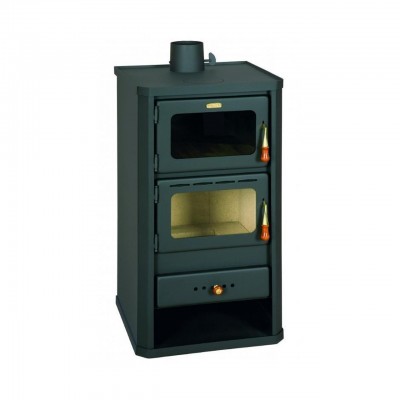 Uunillinen kamiina Prity FM, 12,1 kW - Kamiinat / Valmistakat