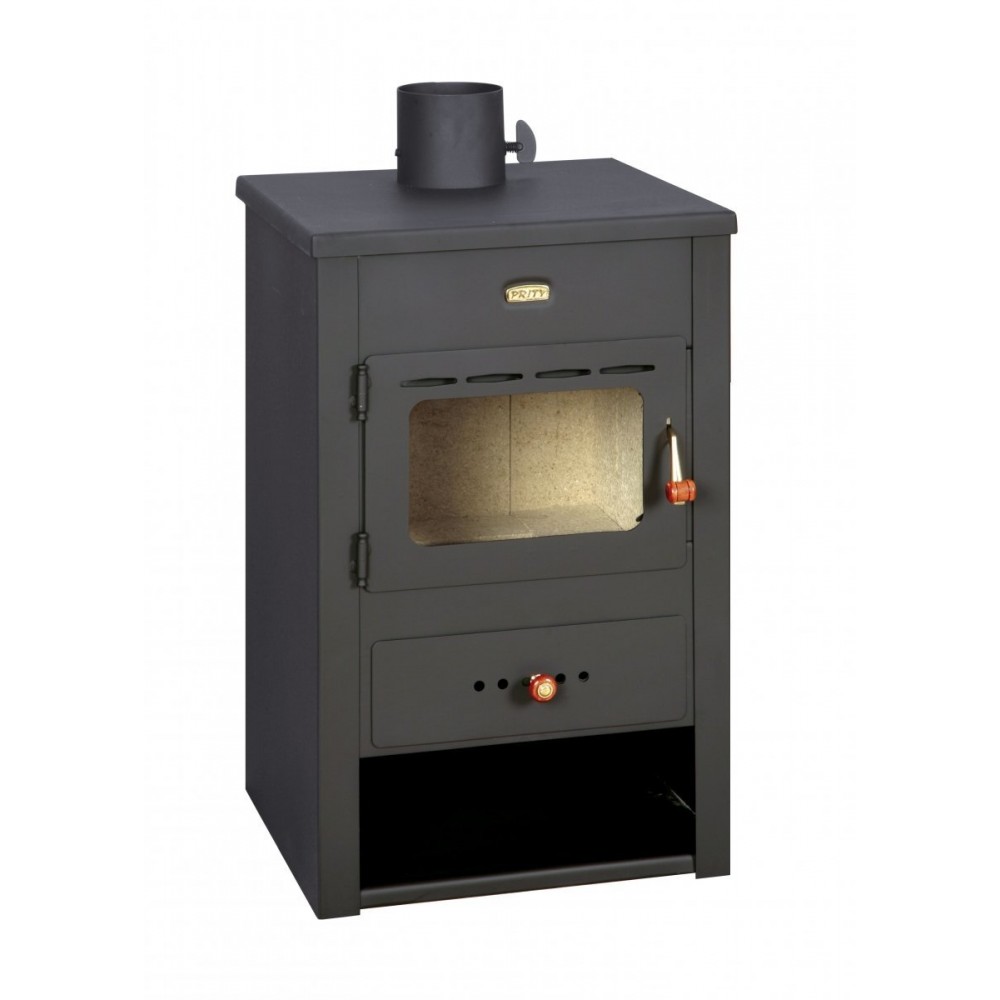 Kamiina Prity K12, 10,4 kW | Kamiinat / Valmistakat |  |
