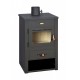 Kamiina Prity K12, 10,4 kW | Kamiinat / Valmistakat |  |