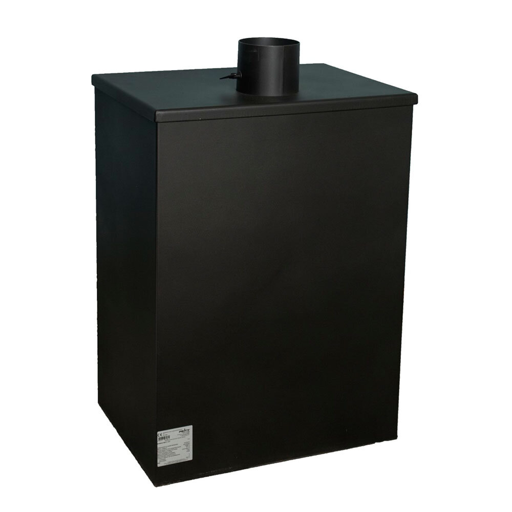 Kamiina Prity K13, 12,1 kW | Kamiinat / Valmistakat |  |