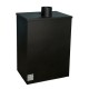 Kamiina Prity K13, 12,1 kW | Kamiinat / Valmistakat |  |