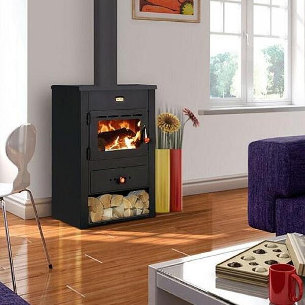 Kamiina Prity K13, 12,1 kW | Kamiinat / Valmistakat |  |