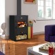 Kamiina Prity K13, 12,1 kW | Kamiinat / Valmistakat |  |