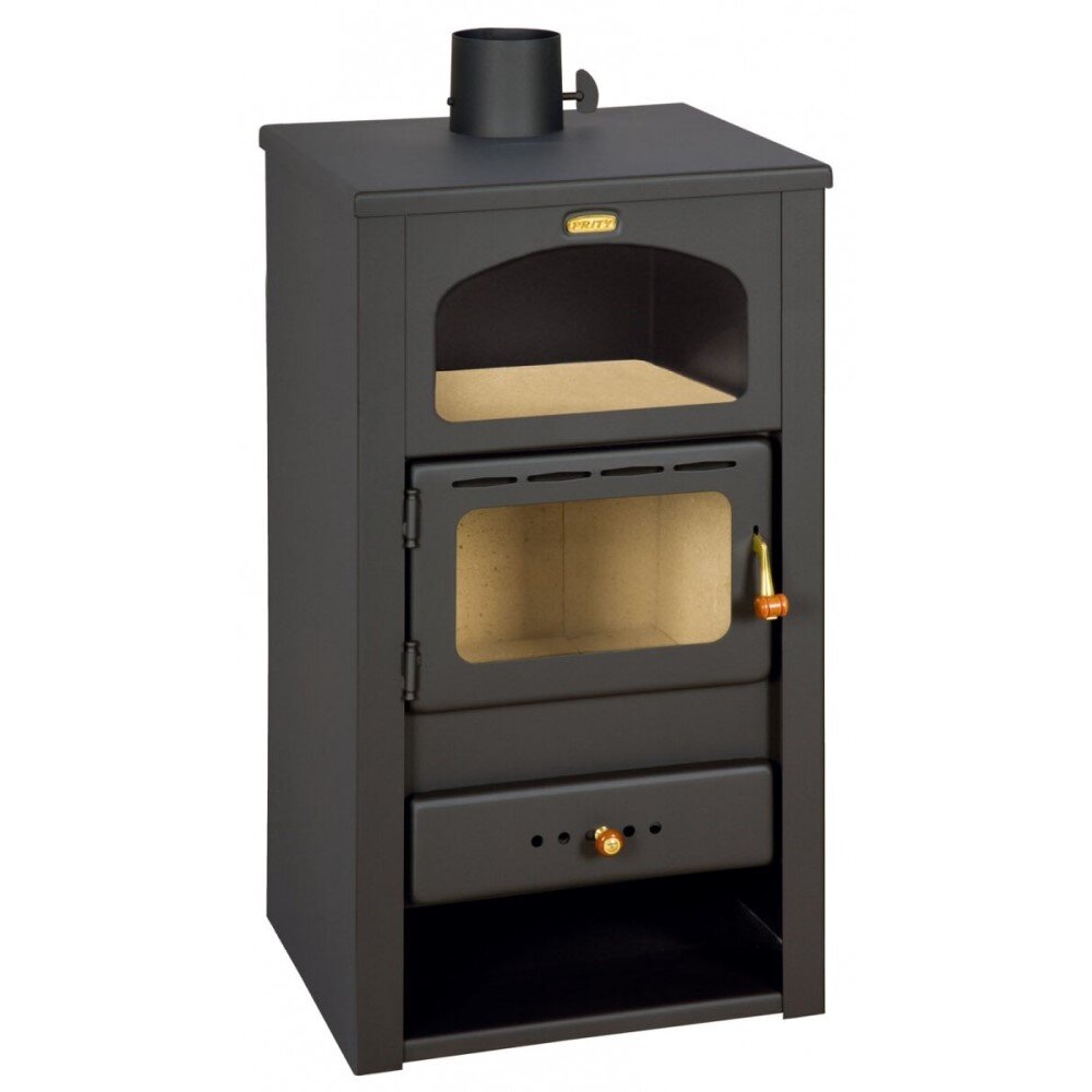 Kamiina uutakka Prity K2 markkinaraon kanssa, 10.4kW | Kamiinat / Valmistakat |  |