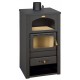 Kamiina uutakka Prity K2 markkinaraon kanssa, 10.4kW | Kamiinat / Valmistakat |  |