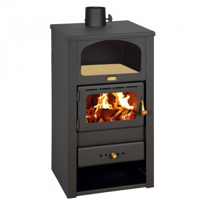 Kamiina uutakka Prity K2 markkinaraon kanssa, 10.4kW - Tuotevertailu
