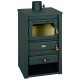 Kamiina Prity K22, 10.4kW | Kamiinat / Valmistakat |  |