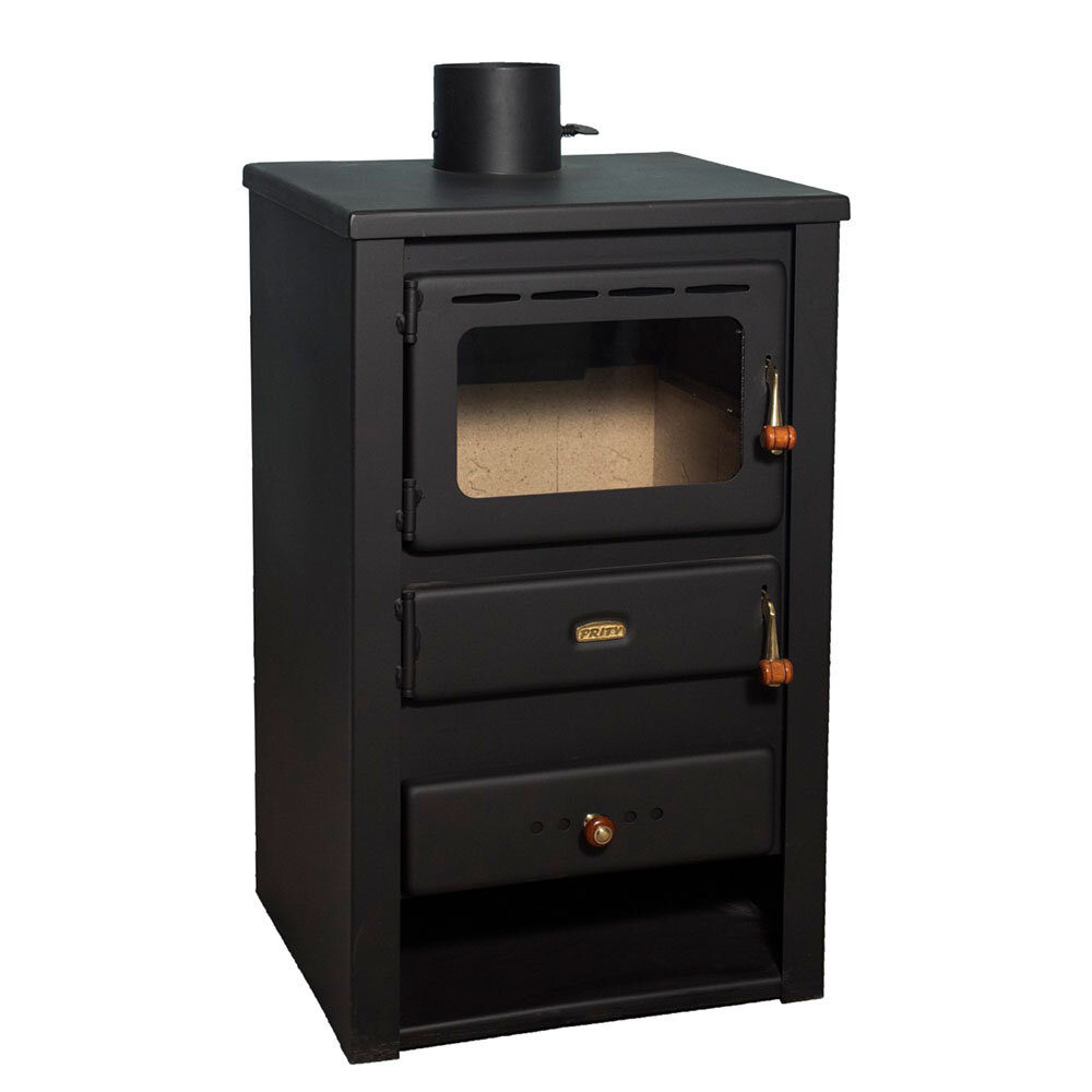 Kamiina Prity K22, 10.4kW | Kamiinat / Valmistakat |  |