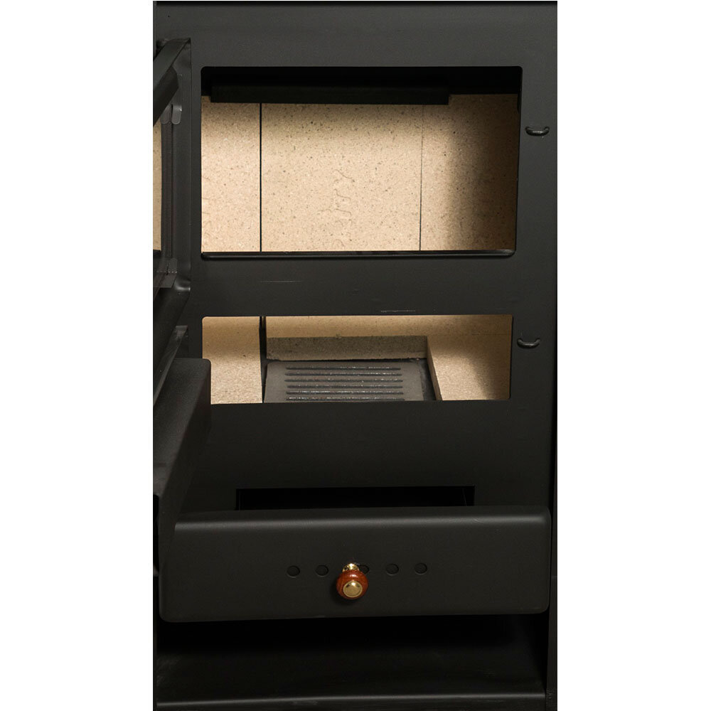 Kamiina Prity K22, 10.4kW | Kamiinat / Valmistakat |  |