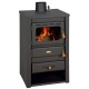 Kamiina Prity K22, 10.4kW | Kamiinat / Valmistakat |  |