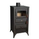Kamiina Prity K22 E, 10.4kW | Kamiinat / Valmistakat |  |