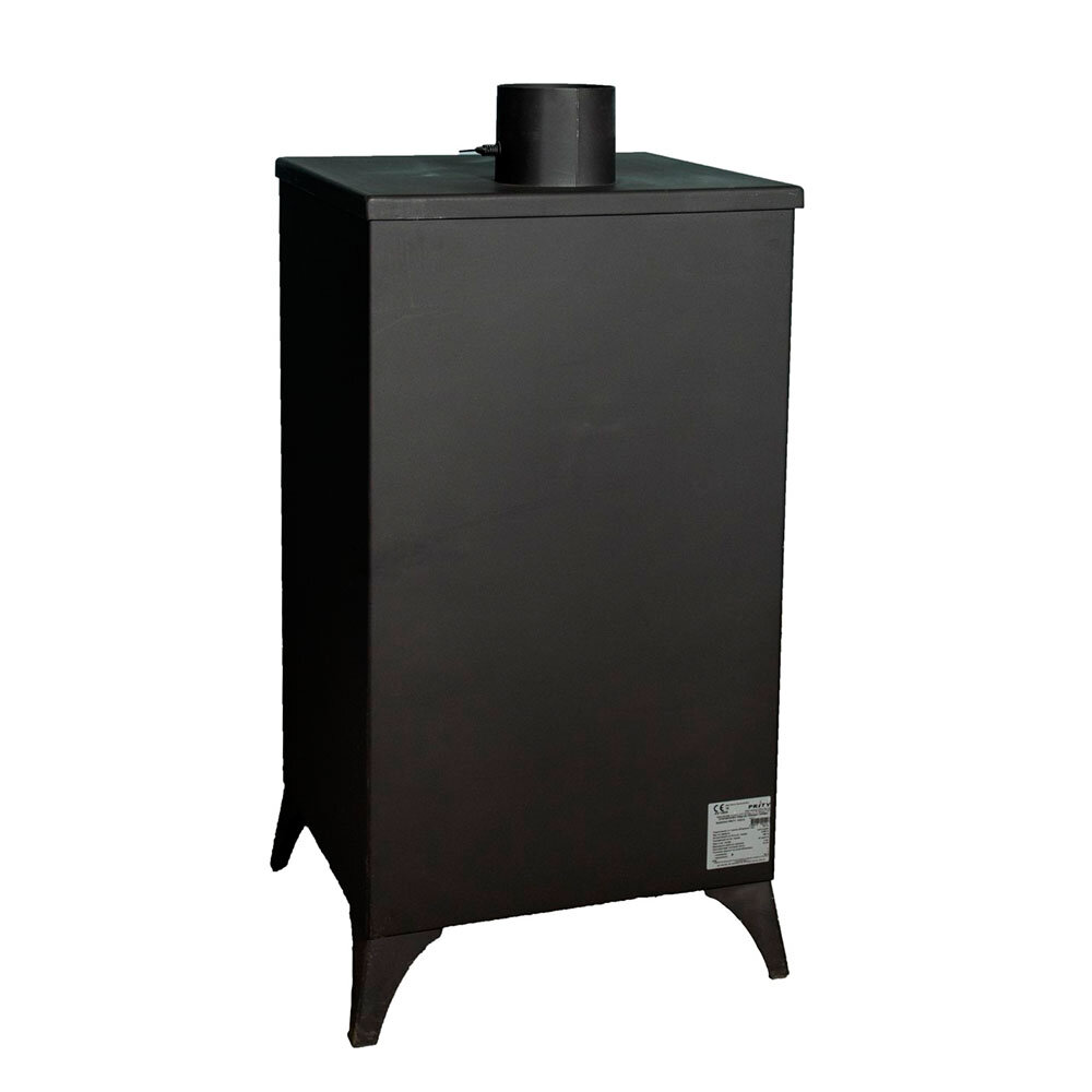 Kamiina Prity K22 E, 10.4kW | Kamiinat / Valmistakat |  |