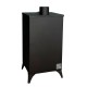 Kamiina Prity K22 E, 10.4kW | Kamiinat / Valmistakat |  |