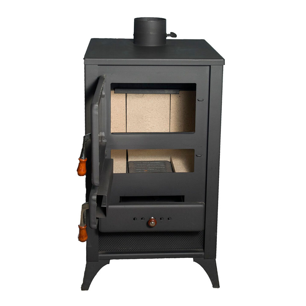 Kamiina Prity K22 E, 10.4kW | Kamiinat / Valmistakat |  |