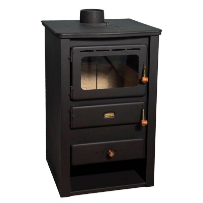 Kamiina Prity K22 CP valurautaisella yläosalla, 10.4kW - Tuotevertailu