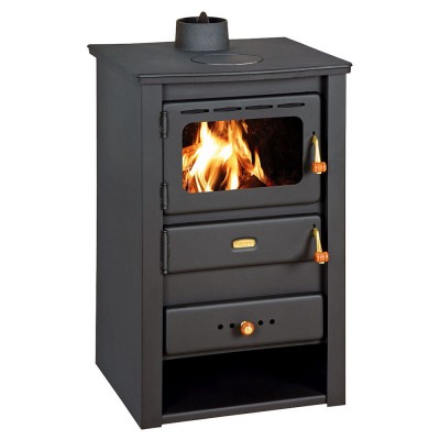 Kamiina Prity K22 CP valurautaisella yläosalla, 10.4kW - Tuotevertailu