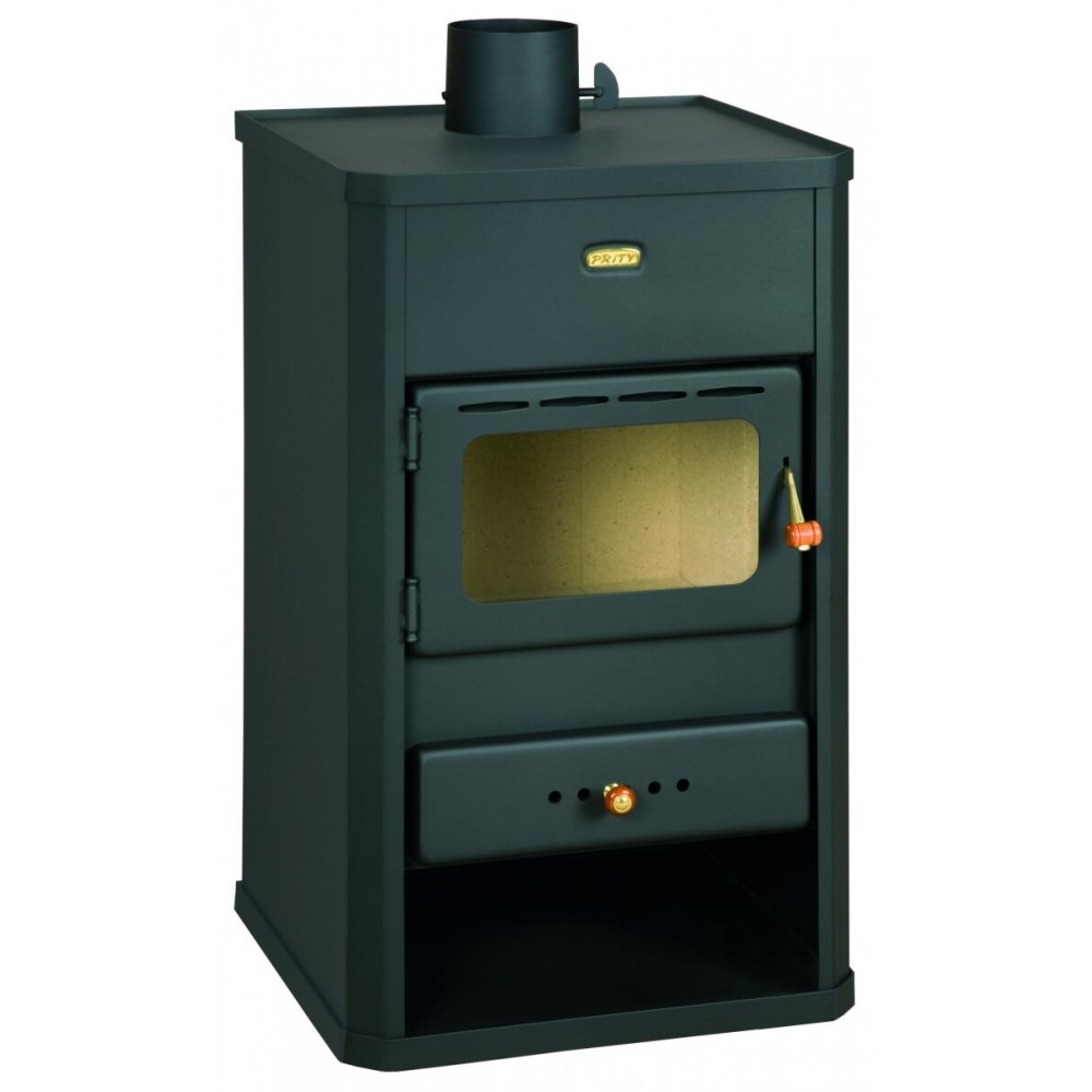 Kamiina Prity S1, 10kW | Kamiinat / Valmistakat |  |