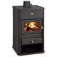 Kamiina Prity S1, 10kW | Kamiinat / Valmistakat |  |