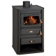 Kamiina Prity S2, 10.4kW | Kamiinat / Valmistakat |  |
