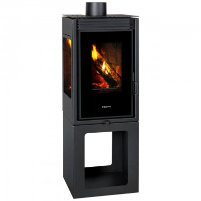 Kamiina Prity PMV3 TV, 11kW - Kamiinat / Valmistakat