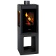 Kamiina Prity PMV3 TV, 11kW | Kamiinat / Valmistakat |  |