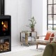 Kamiina Prity PMV3 TV, 11kW | Kamiinat / Valmistakat |  |