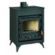 Kamiina Prity CMR, 15 kW | Valurautakamiinat | Kamiinat / Valmistakat |