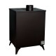 Kamiina Prity CMR, 15 kW | Valurautakamiinat | Kamiinat / Valmistakat |