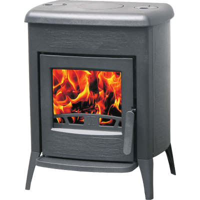 Kamiina Plamen Amity 3, 8kW - Kamiinat / Valmistakat