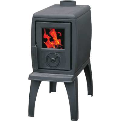 Kamiina Plamen Trenk 9.5kW - Kamiinat / Valmistakat