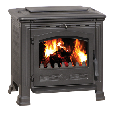 Kamiina Plamen Tena 9.5kW - Kamiinat / Valmistakat