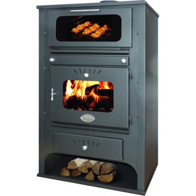 Vesikiertokamiina ja kanssa uunillinen Zvezda GF VR 16, 15.4kW - Tuotevertailu