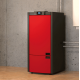Pellettikattila Alfa Plam Commo Compact 37, 37 kW | Pellettikattilat | Pelleti |