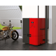 Pellettikattila Alfa Plam Grande 37, 37 kW | Pellettikattilat | Pelleti |